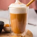cafe de calabaza starbucks pumpkin spice latte