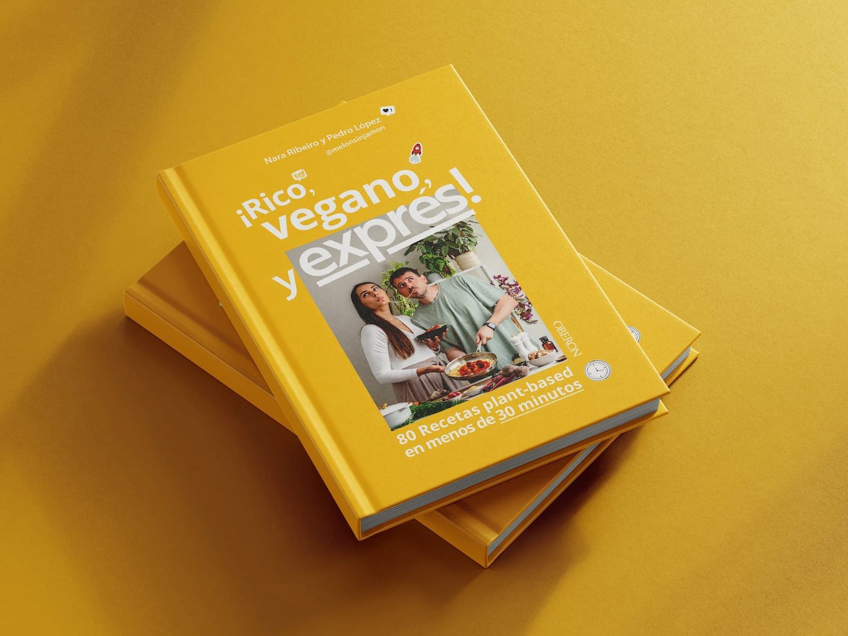 libro de recetas veganas